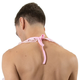 Adult Bib - Pink Lil Bella