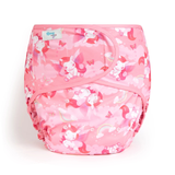 Adult Diaper Wrap - Pink Lil Bella