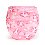 Adult Diaper Wrap - Pink Lil Bella