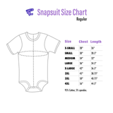 Rearz Bodysuit - Pink Lil Bella