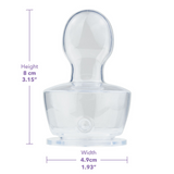 Adult Orthodontic Bottle Nipple