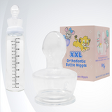 Adult Orthodontic Bottle Nipple