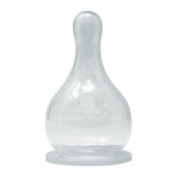 NEW Rearz  XXL Silicone Adult Specialty Bottle Nipple