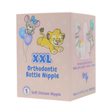 Adult Orthodontic Bottle Nipple