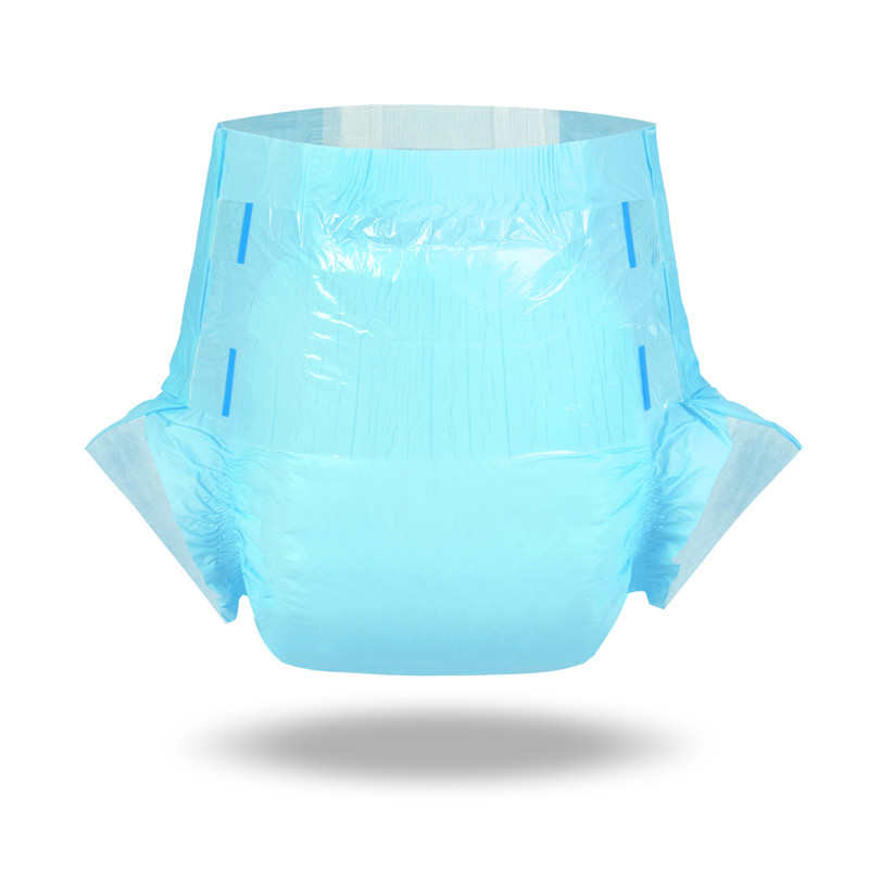 LittleForBig Silicone Volwassen Ultra Fles Brede Mond Transparante Vervanging Speen