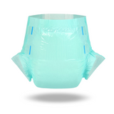 LFB Ultra ABDry Adult Diapers - Green