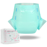 LFB Ultra ABDry Adult Diapers - Green