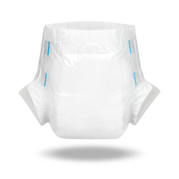 LFB Ultra ABDry Adult Diapers - White