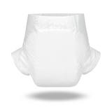 LFB Ultra ABDry Adult Diapers - White