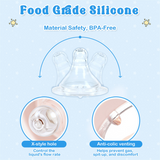 LFB Astro Babies Adult Bottle