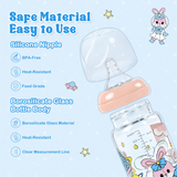 LFB Astro Babies Adult Bottle