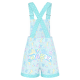 LFB Overall - Baby Parade