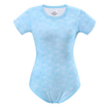 LFB Baby Bows Bodysuit