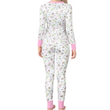 LFB Baby Cuties Pajama Set