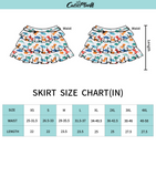 CutiePlusU Baby Dinosaur Skirt