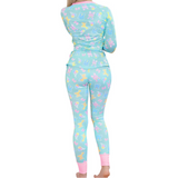 LFB Baby Parade Pajama Set