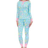 LFB Baby Parade Pajama Set