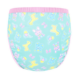Adult Training Pants - Full Print Baby Parade