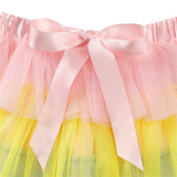 LFB Ballerina Skirt - Rainbow