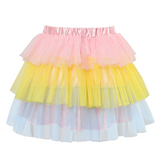 LFB Ballerina Skirt - Rainbow