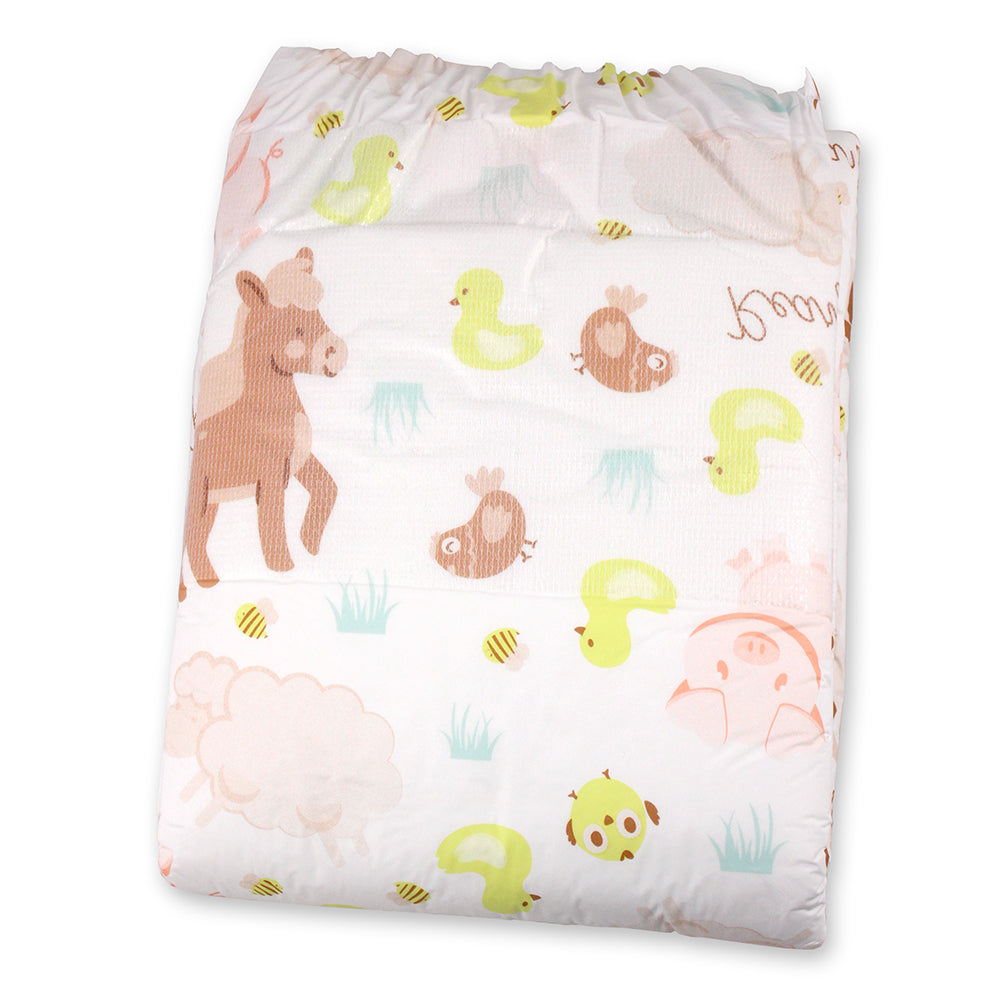 Rearz Mega Diapers - Experience the latest in ABDL diaper innovation. -  Rearz Inc.