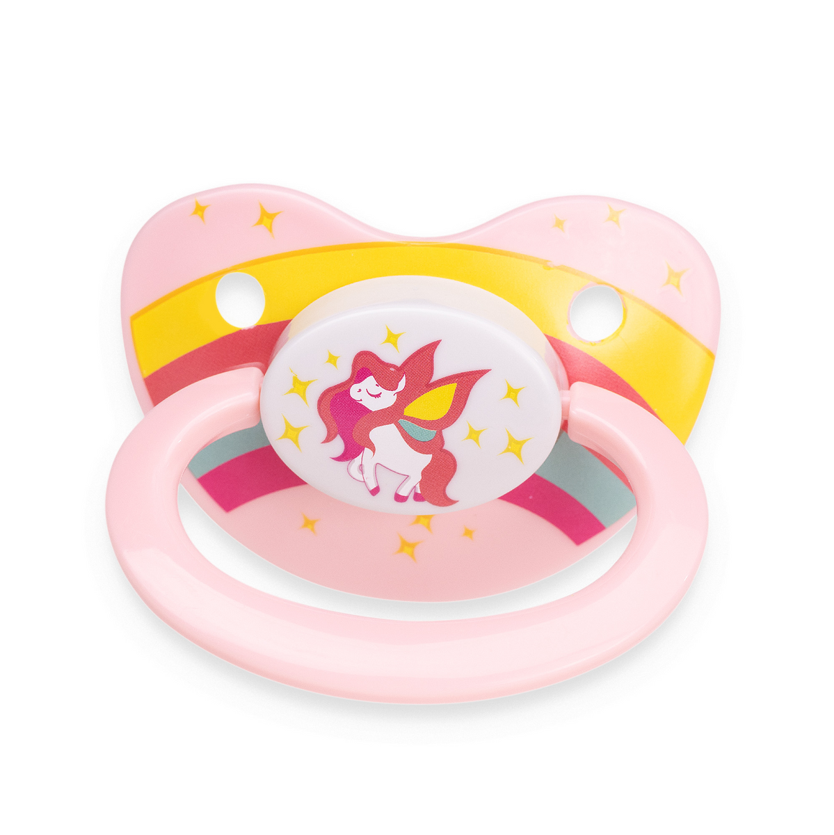 Adult Pacifiers with Clip - NEW Lil Bella (2-Pack) – My Inner Baby