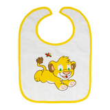 Adult Bib - Lion