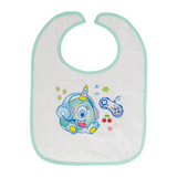 Adult Bib - Twinkle Monster