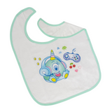 Adult Bib - Twinkle Monster