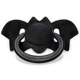 LFB Gen II Adult size Pacifier - Black Bat
