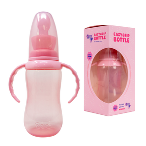 Rearz Easy Grip Adult Bottle - Pink