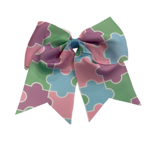 Playtime Bow - Puzzle