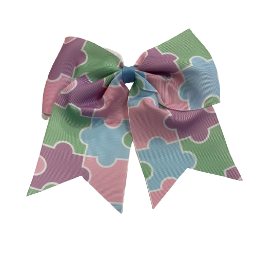 Playtime Bow - Puzzle