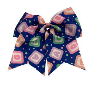 Playtime Bow - Blue