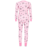 LFB Bunnies & Bows Usagi Pajama Set