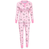 LFB Bunnies & Bows Usagi Pajama Set