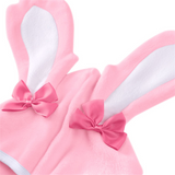 LFB Bunny Babe Bodysuit