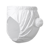 LC Bunny Tail Adult Cloth Diaper