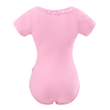 LFB Classic Lolita Bodysuit - Pink