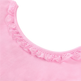 LFB Classic Lolita Bodysuit - Pink