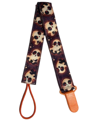 ODU Pacifier Clip - Little Lost Souls