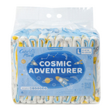 CutiePlusU Cosmic Adventurer Printed Adult Diapers