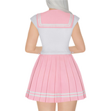 LFB Magical Girl Dress - Pink