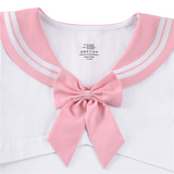 LFB Magical Girl Dress - Pink