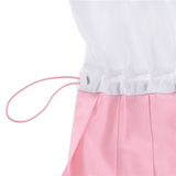 LFB Magical Girl Dress - Pink