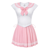 LFB Magical Girl Dress - Pink