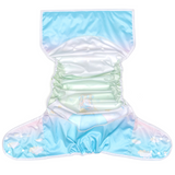 Adult Diaper Wrap - Daydreamer