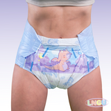 LNGU Dragoonz Adult Diaper