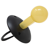 Dream Button Binkey - Black