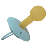 Dream Button Binkey - Blue